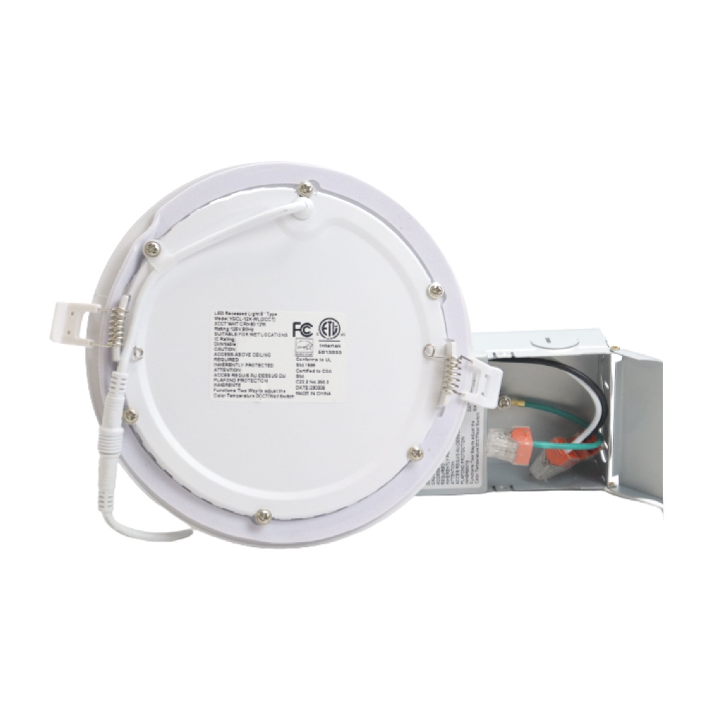 6-Zoll-5-cct-Slim-Panel-Downlight