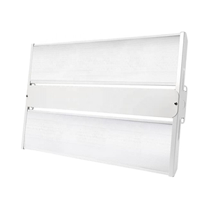 Chinesische Lieferanten 110 W 165 W 220 W 320 W LED-Shop-Licht 5 Jahre Garantie Einkaufszentrum Werkstatt Shop High Bay Linear Light