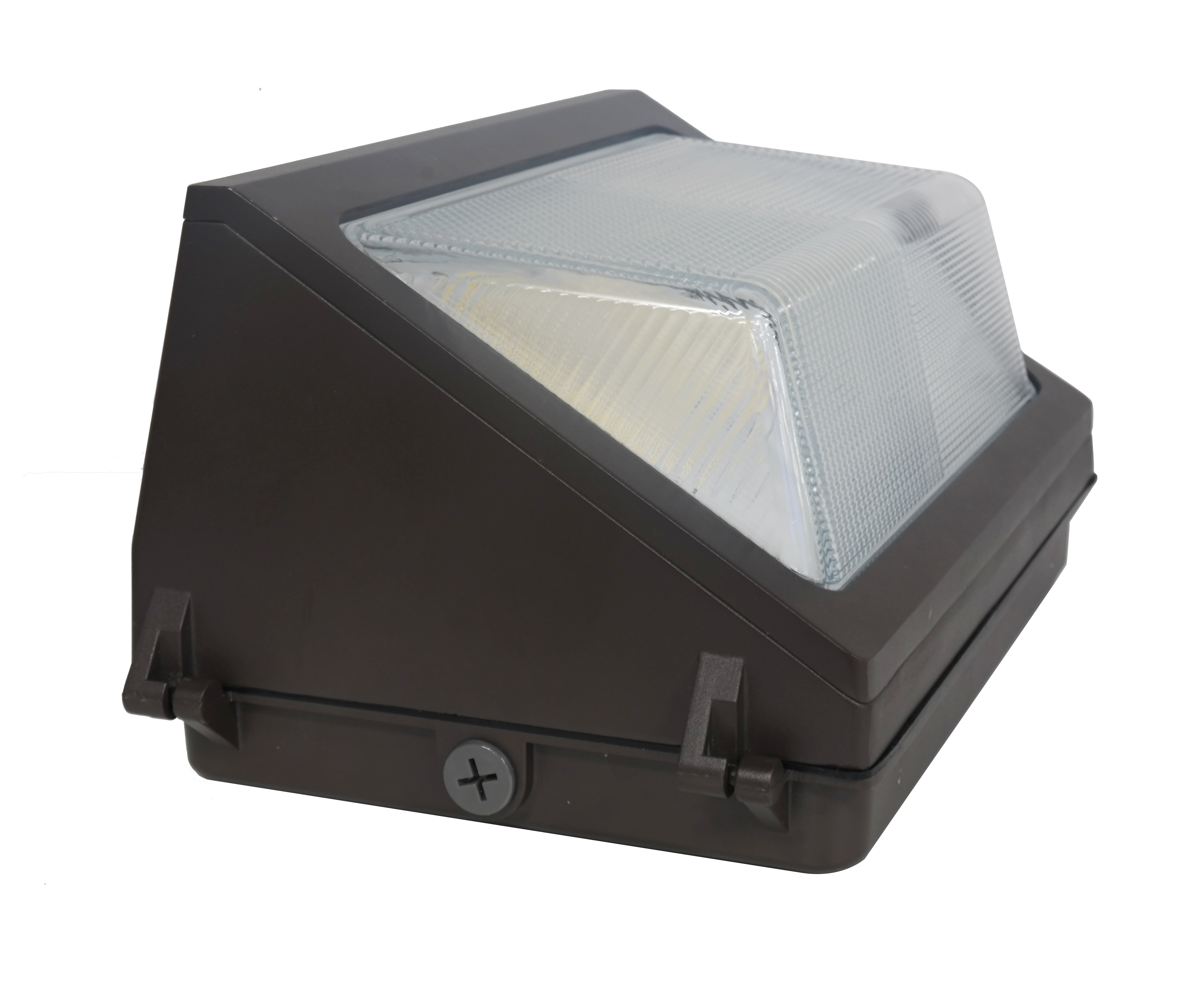 DLC-gelistetes LED-Garten-Wandleuchte mit hoher Helligkeit, wasserdicht, IP65, 40 W, 60 W, 80 W, 100 W 