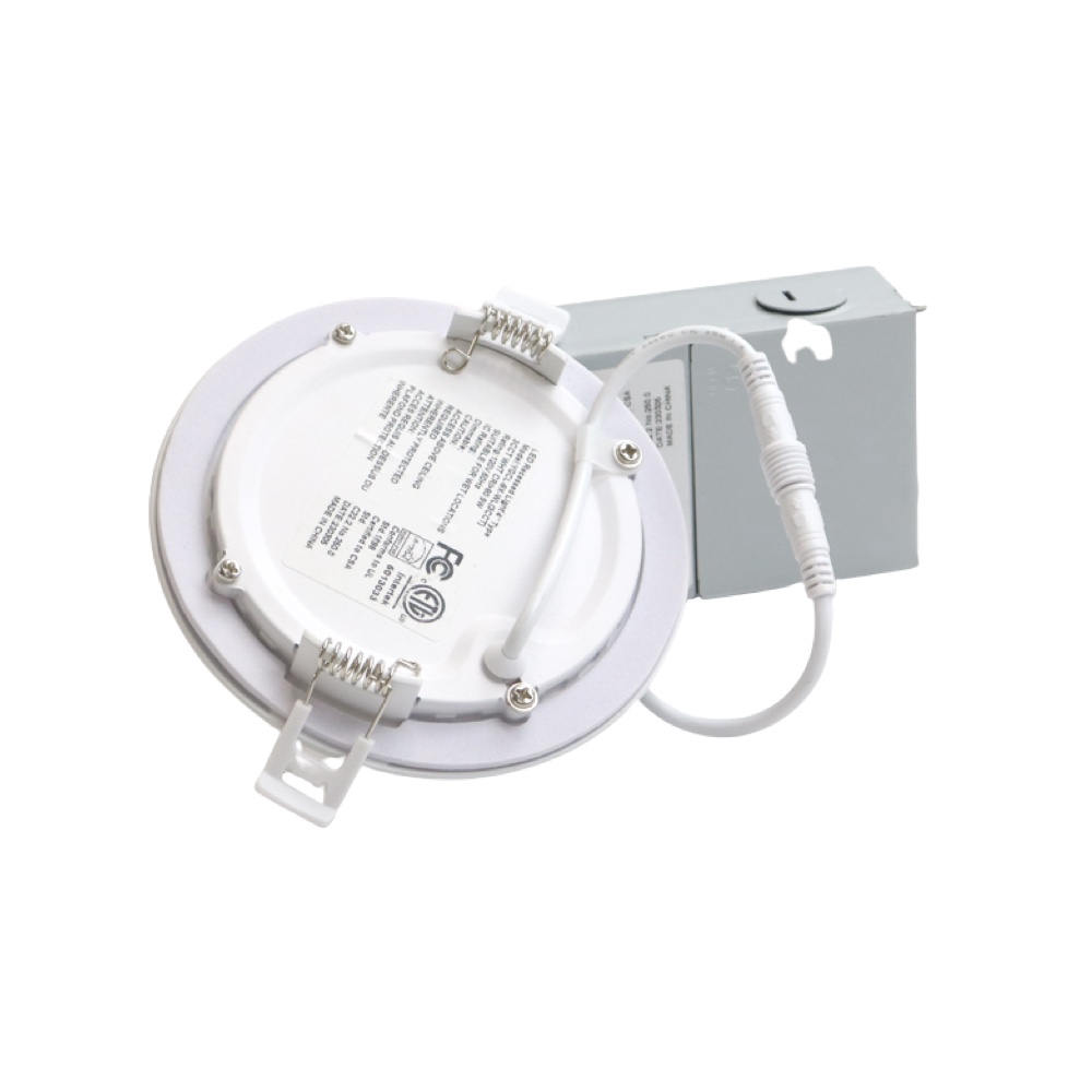 4-Zoll-3cct-IP54-Slim-Panel-Downlight